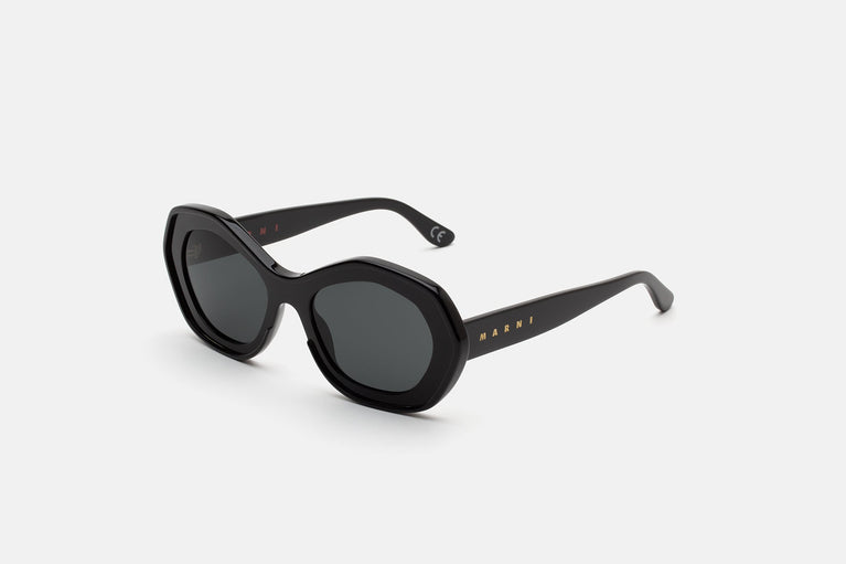 Marni Ulawun Vulcano Black J5B 54