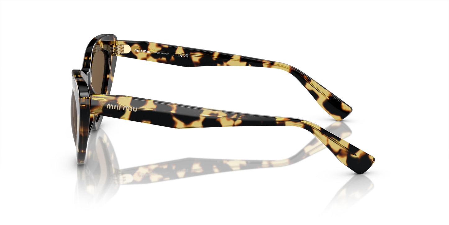 Miu Miu MU 01VS CORE COLLECTION 7S08C1 55