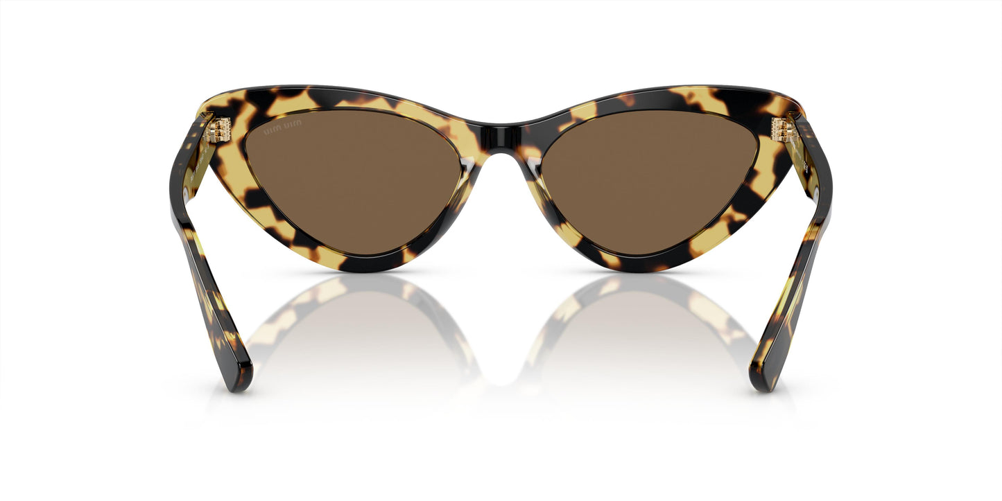Miu Miu MU 01VS CORE COLLECTION 7S08C1 55