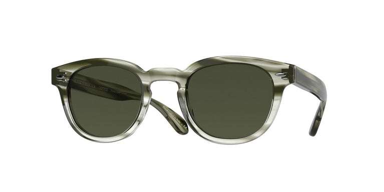 Oliver Peoples OV5036S SHELDRAKE SUN 170552 49