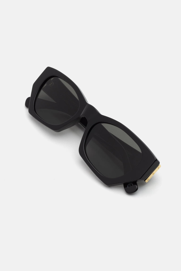 Retrosuperfuture AMATA BLACK B3L 54