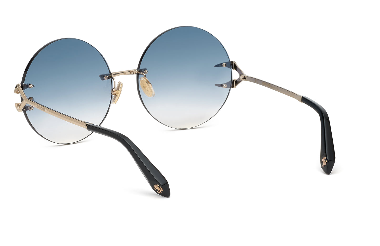 Roberto Cavalli SRC006 594B 63