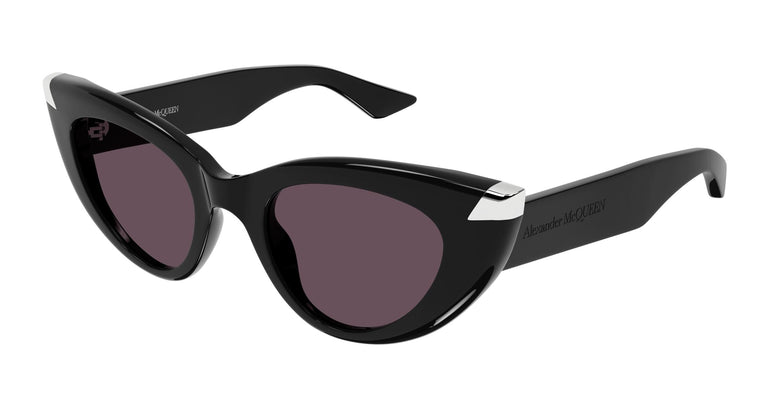 Alexander McQueen AM0442S 002 50
