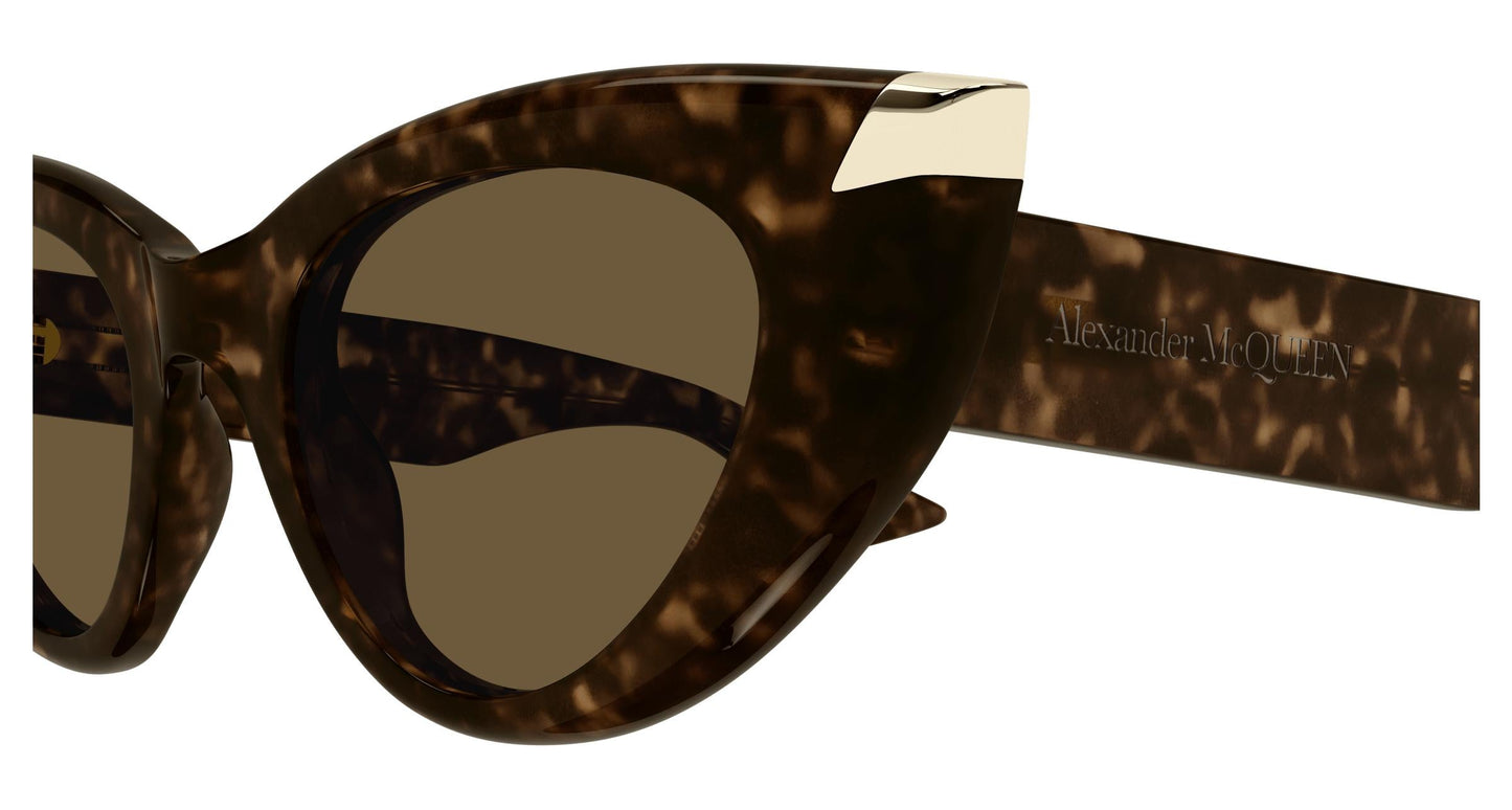 Alexander McQueen AM0442S 003 50