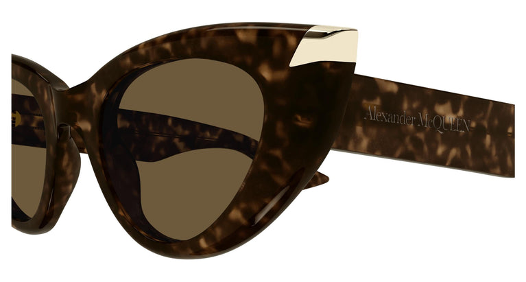 Alexander McQueen AM0442S 003 50