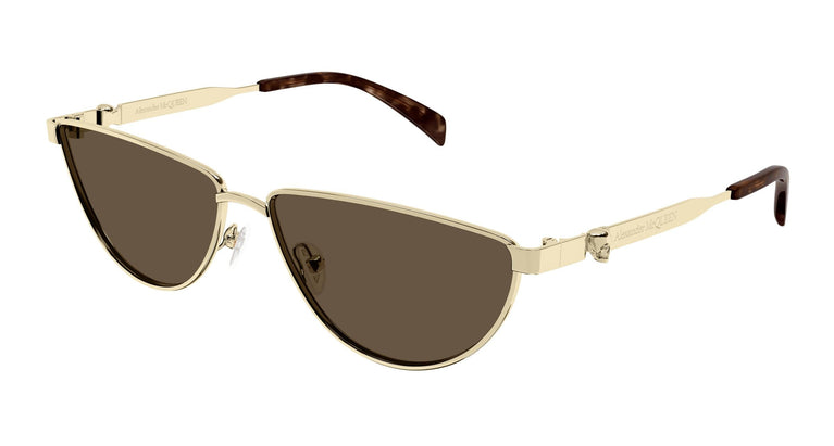 Alexander McQueen AM0456S 002 60