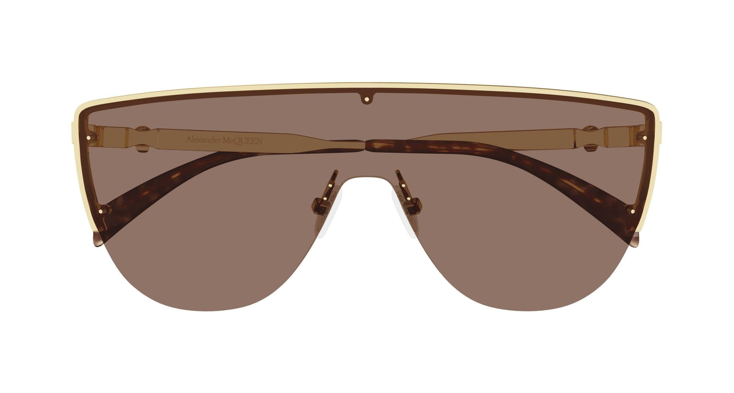 Alexander McQueen AM0457S 002 99