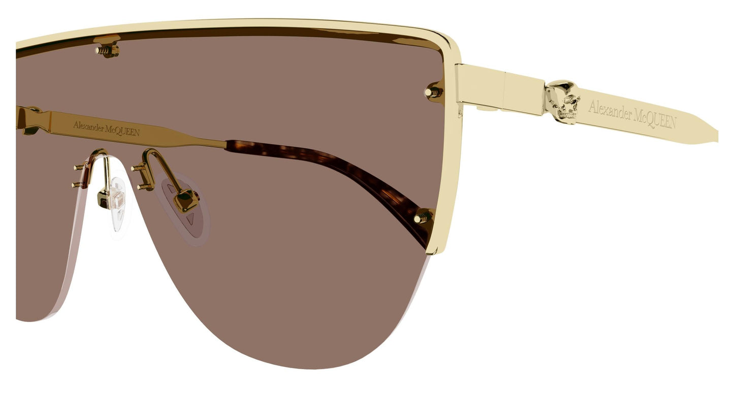 Alexander McQueen AM0457S 002 99
