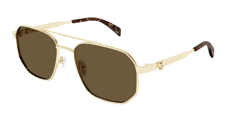 Alexander McQueen AM0458S 002 58