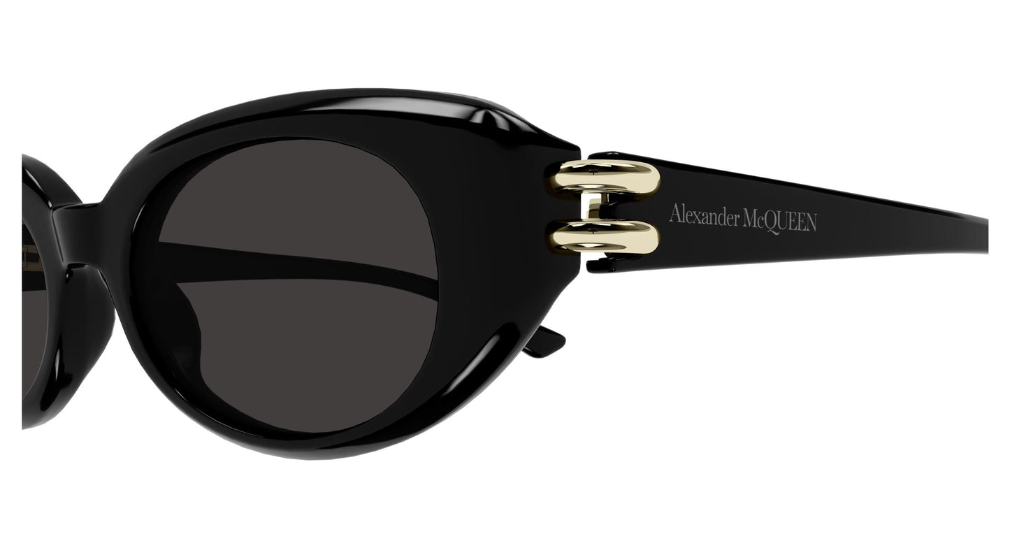 Alexander McQueen AM0469S 001 50