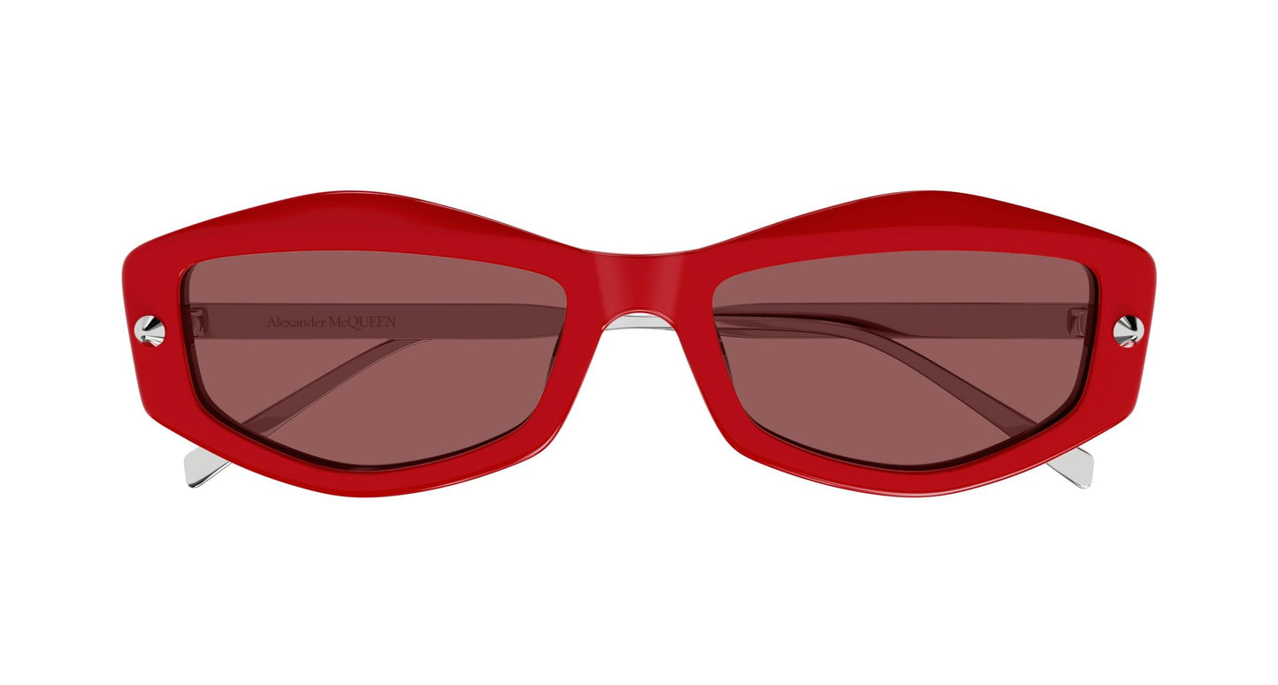 Alexander McQueen AM0482S 005 55