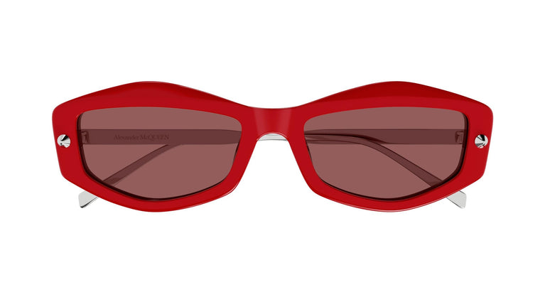 Alexander McQueen AM0482S 005 55