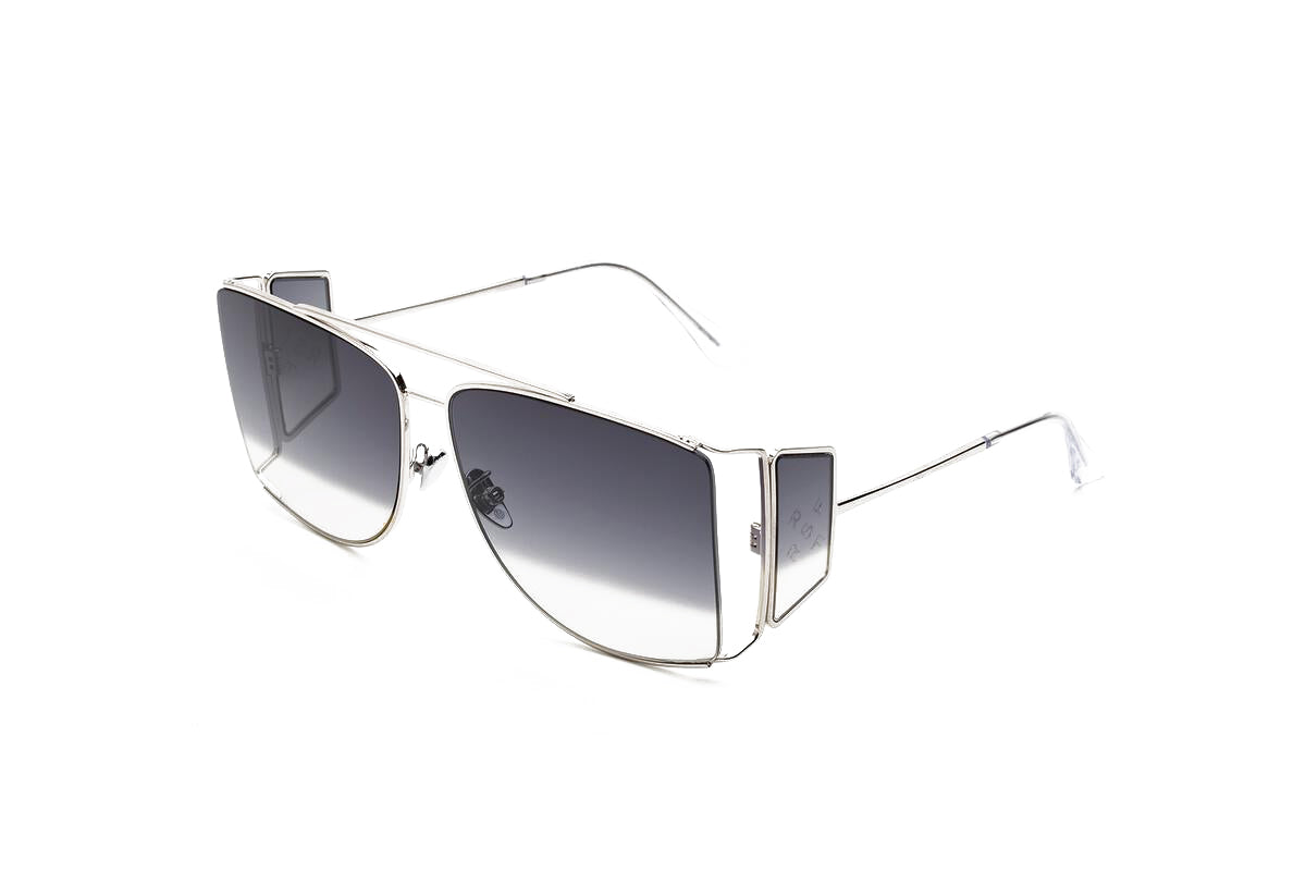 Retrosuperfuture AUTORE 2TONE BLACK FH0 63