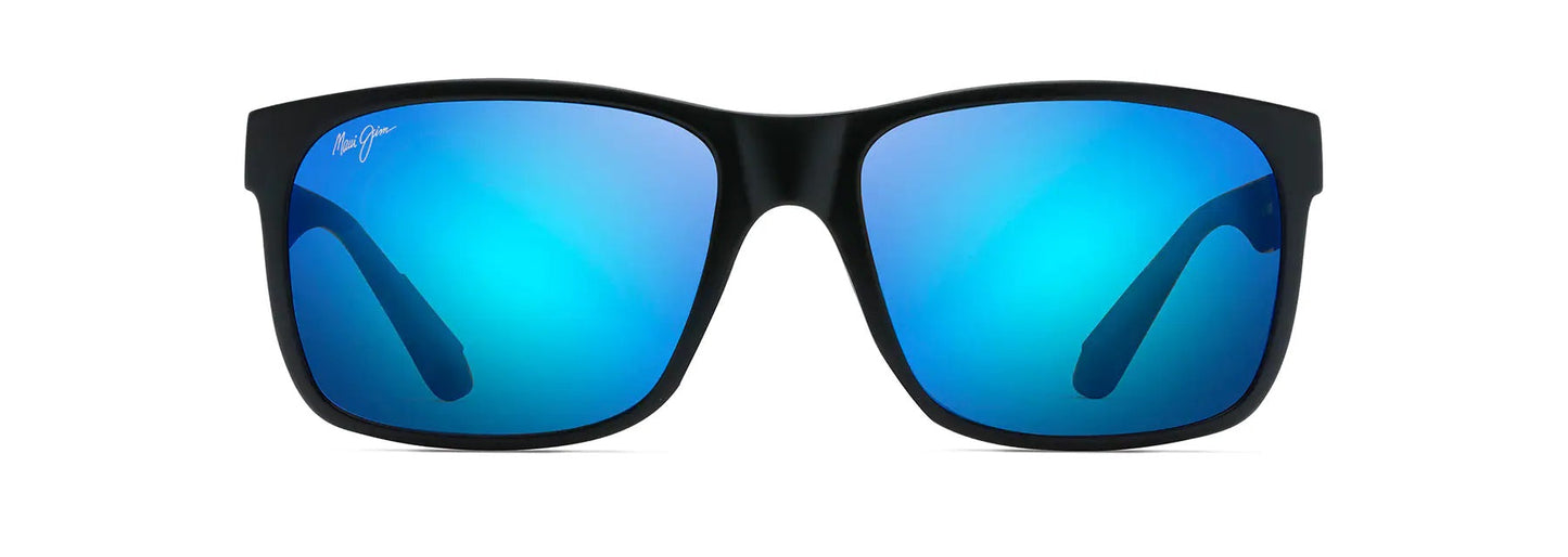 Maui Jim RED SANDS B432-2M 60
