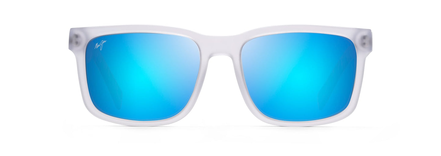 Maui Jim STONE SHACK B862-05 56