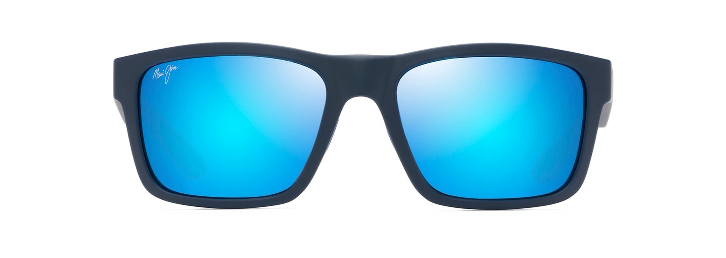 Maui Jim THE FLATS B897-03 57