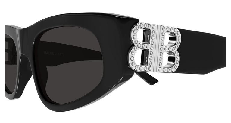 Balenciaga BB0095S 018 53