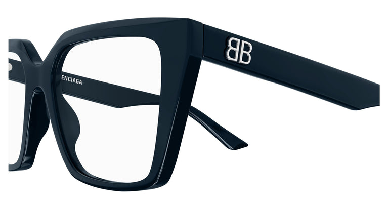 Balenciaga BB0130O 010 53