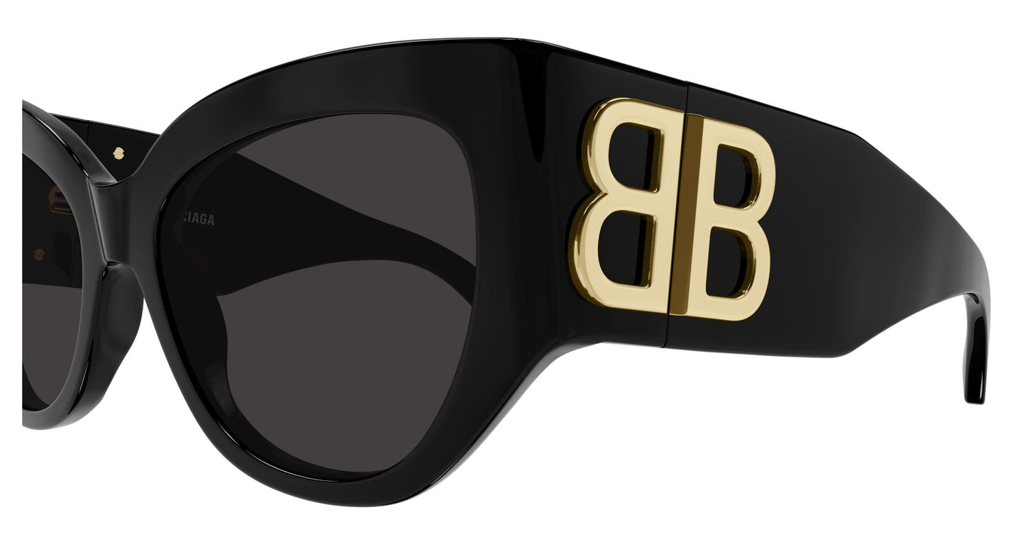 Balenciaga BB0322S 002 55