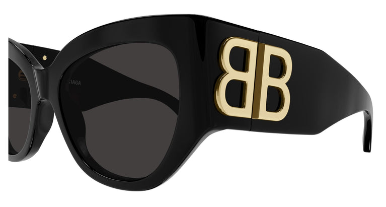 Balenciaga BB0322S 002 55