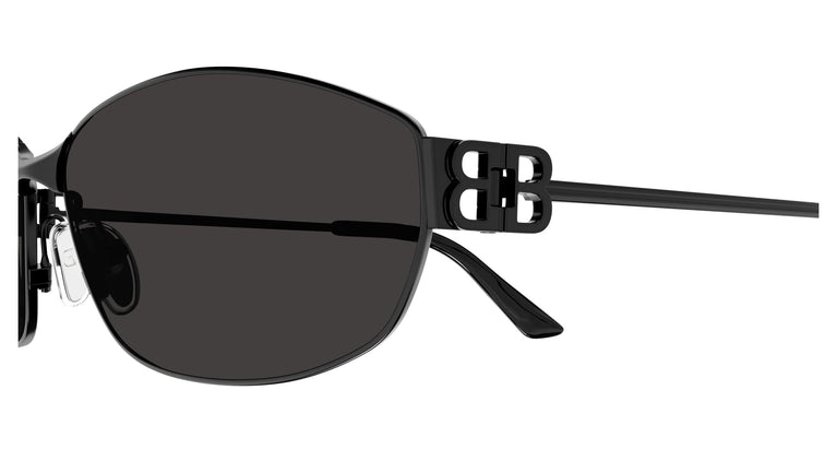 Balenciaga BB0336S 001 65
