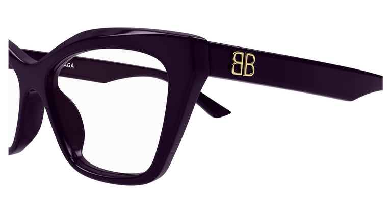 Balenciaga BB0342O 007 55