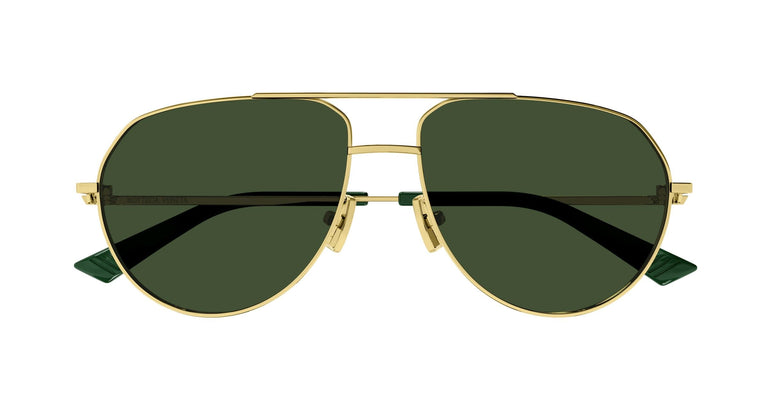 Bottega Veneta BV1302S 003 57