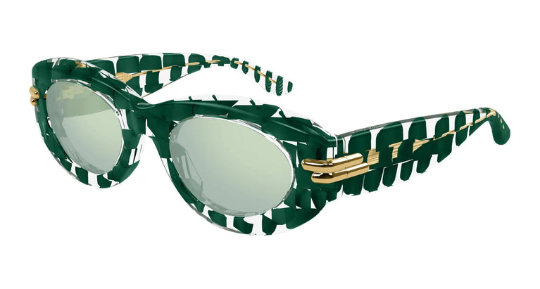Bottega Veneta BV1322S 003 51