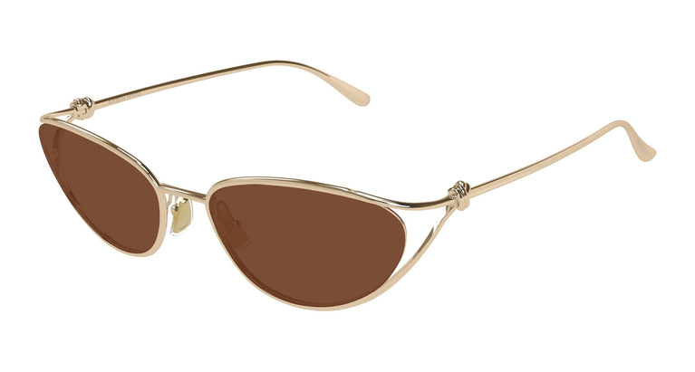 Bottega Veneta BV1330S 003 57
