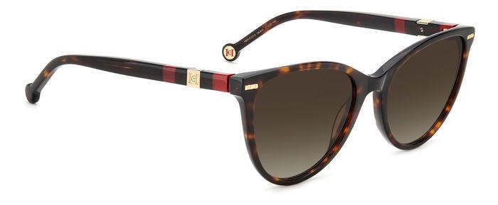 Carolina Herrera HER 0107/S O63 57