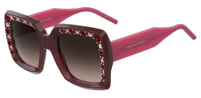 Carolina Herrera HER 0178/S 0T5 53
