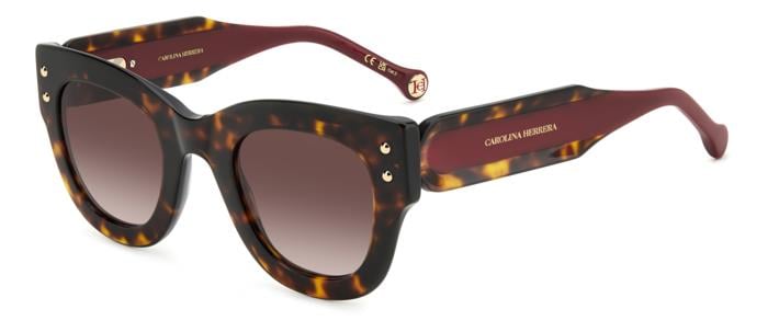 Carolina Herrera HER 0222/S O63 47
