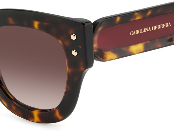 Carolina Herrera HER 0222/S O63 47