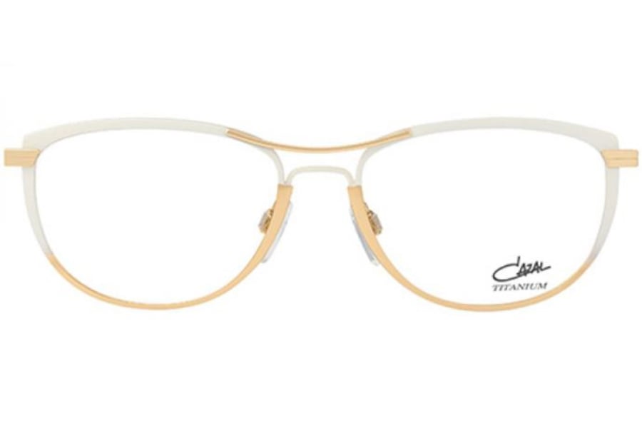 Cazal Eyewear 4258 002 52