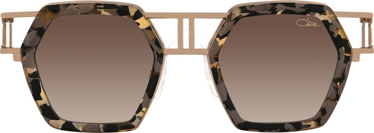 Cazal Eyewear 677 4 46