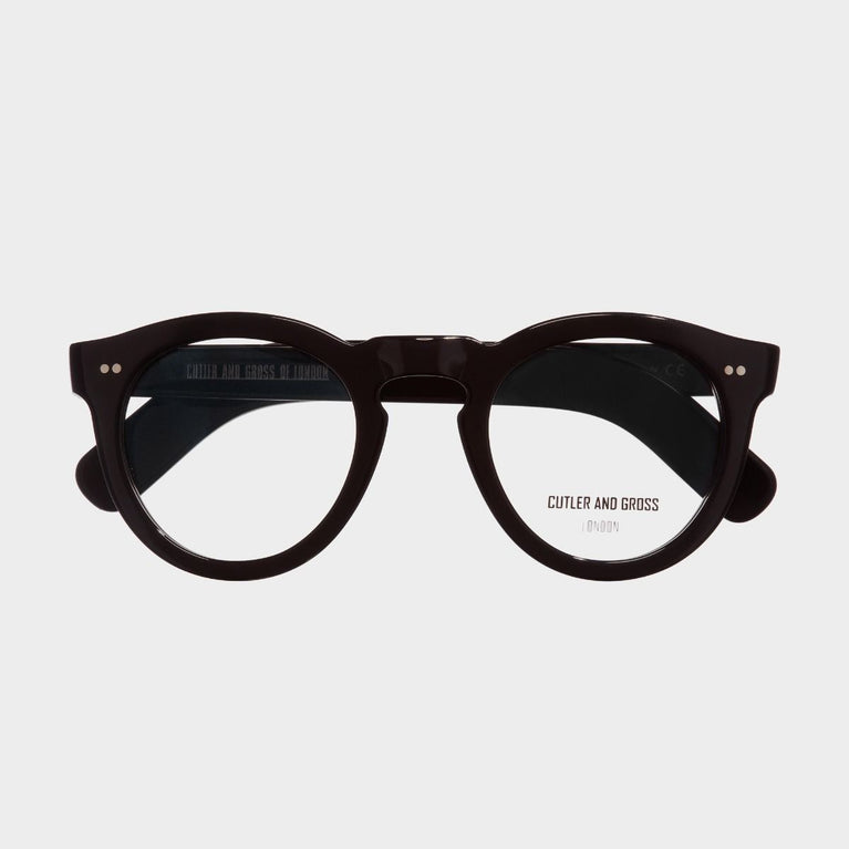 Cutler and Gross CGOP-0734V3 B 48