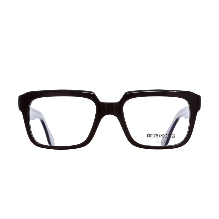 Cutler and Gross CGOP-1289 01 54