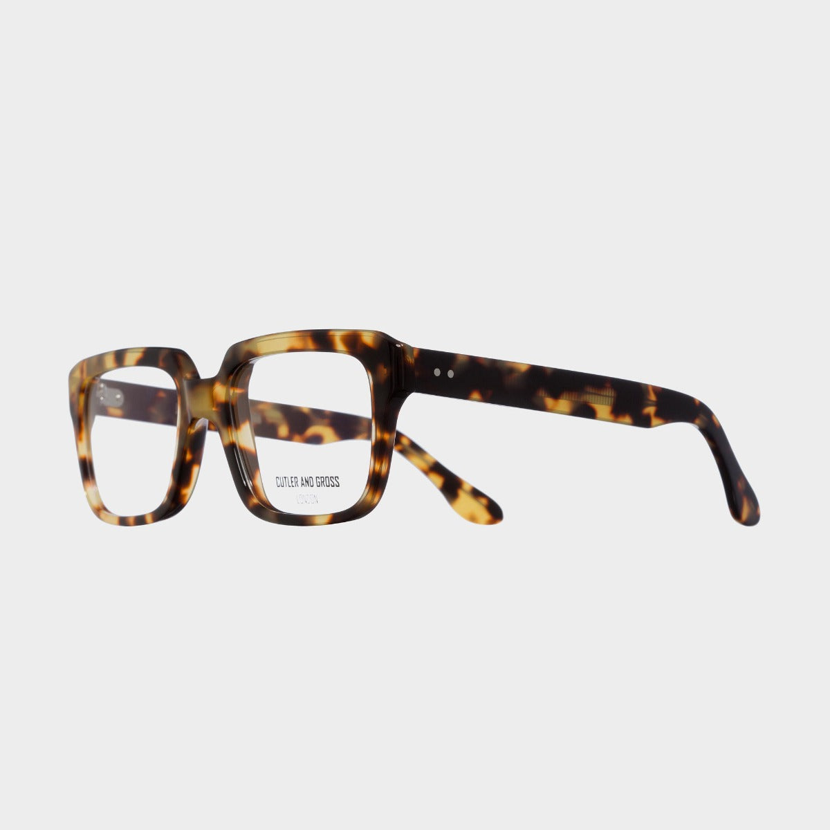 Cutler and Gross CGOP-1289 02 54