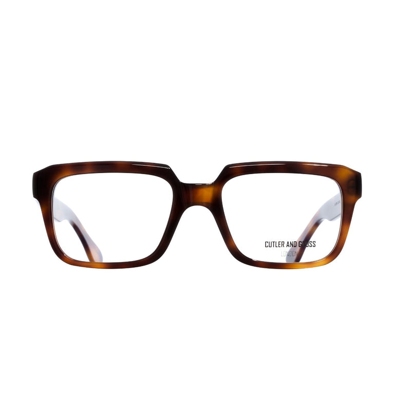 Cutler and Gross CGOP-1289 03 54