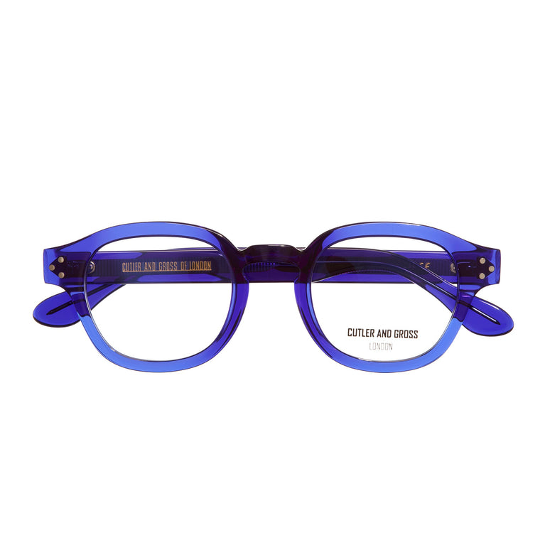 Cutler and Gross CGOP-1290V2 09 48