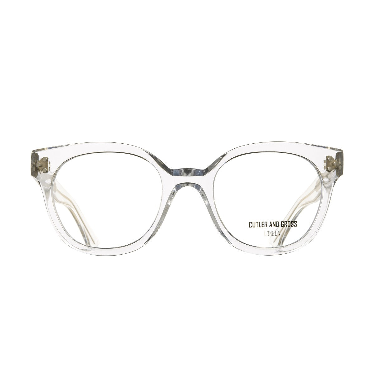 Cutler and Gross CGOP-1298 01 51