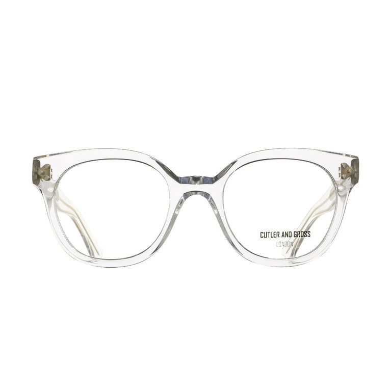 Cutler and Gross CGOP-1298 01 51