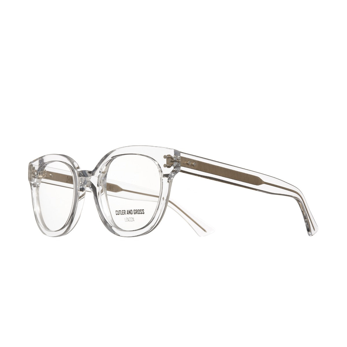Cutler and Gross CGOP-1298 01 51