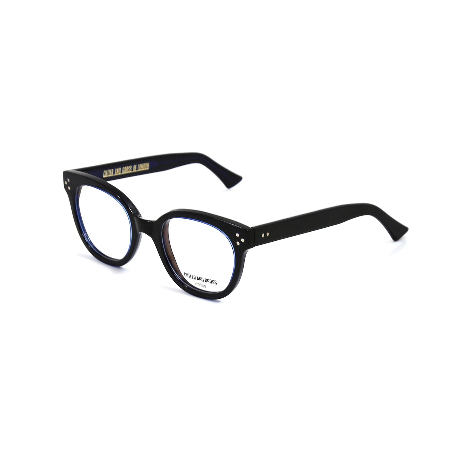 Cutler and Gross CGOP-1298 03 51