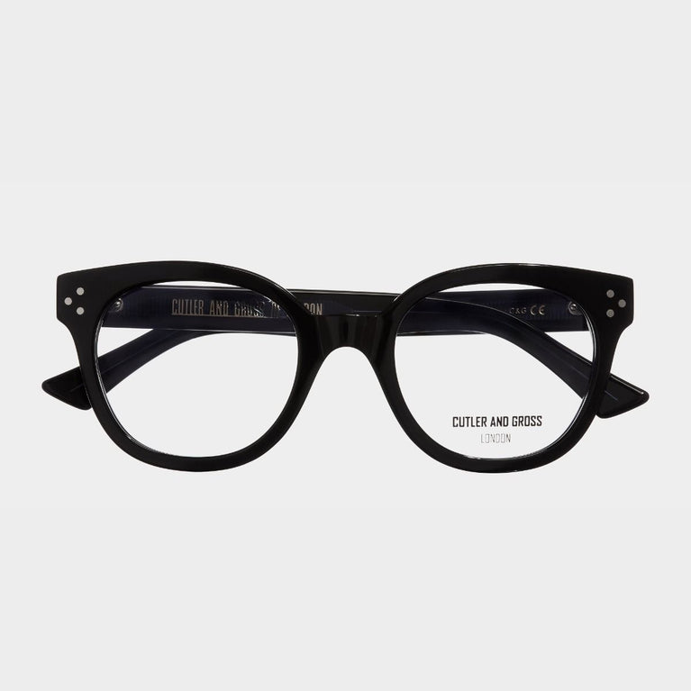 Cutler and Gross CGOP-1298 03 51
