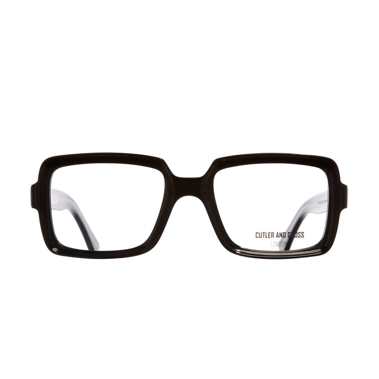 Cutler and Gross CGOP-1299 01 54