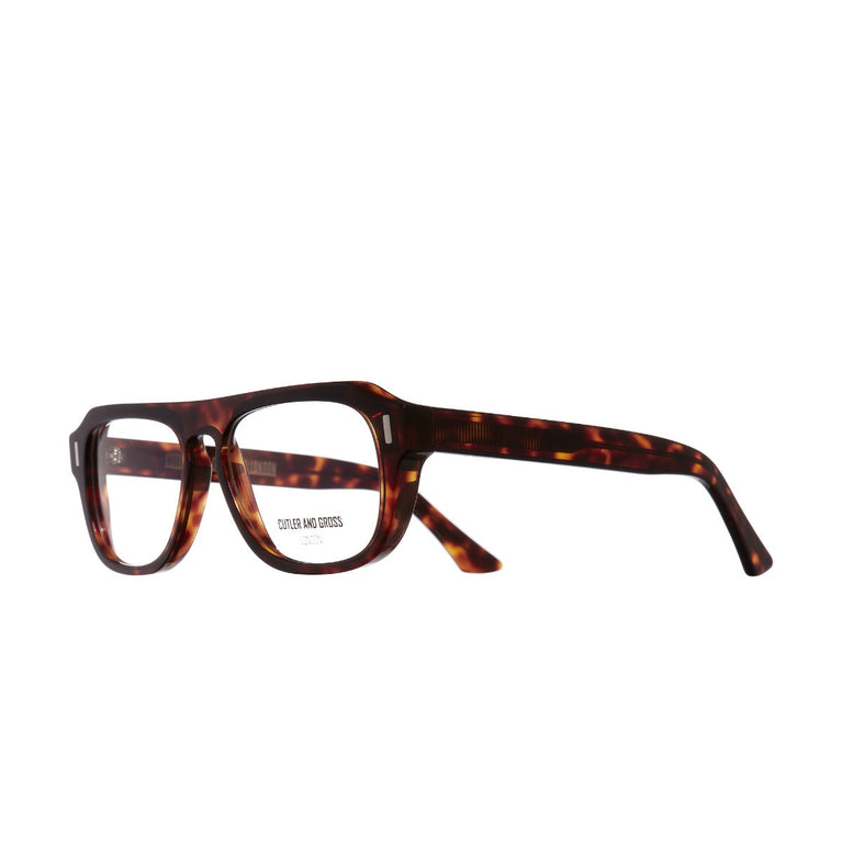 Cutler and Gross CGOP-1319 02 55