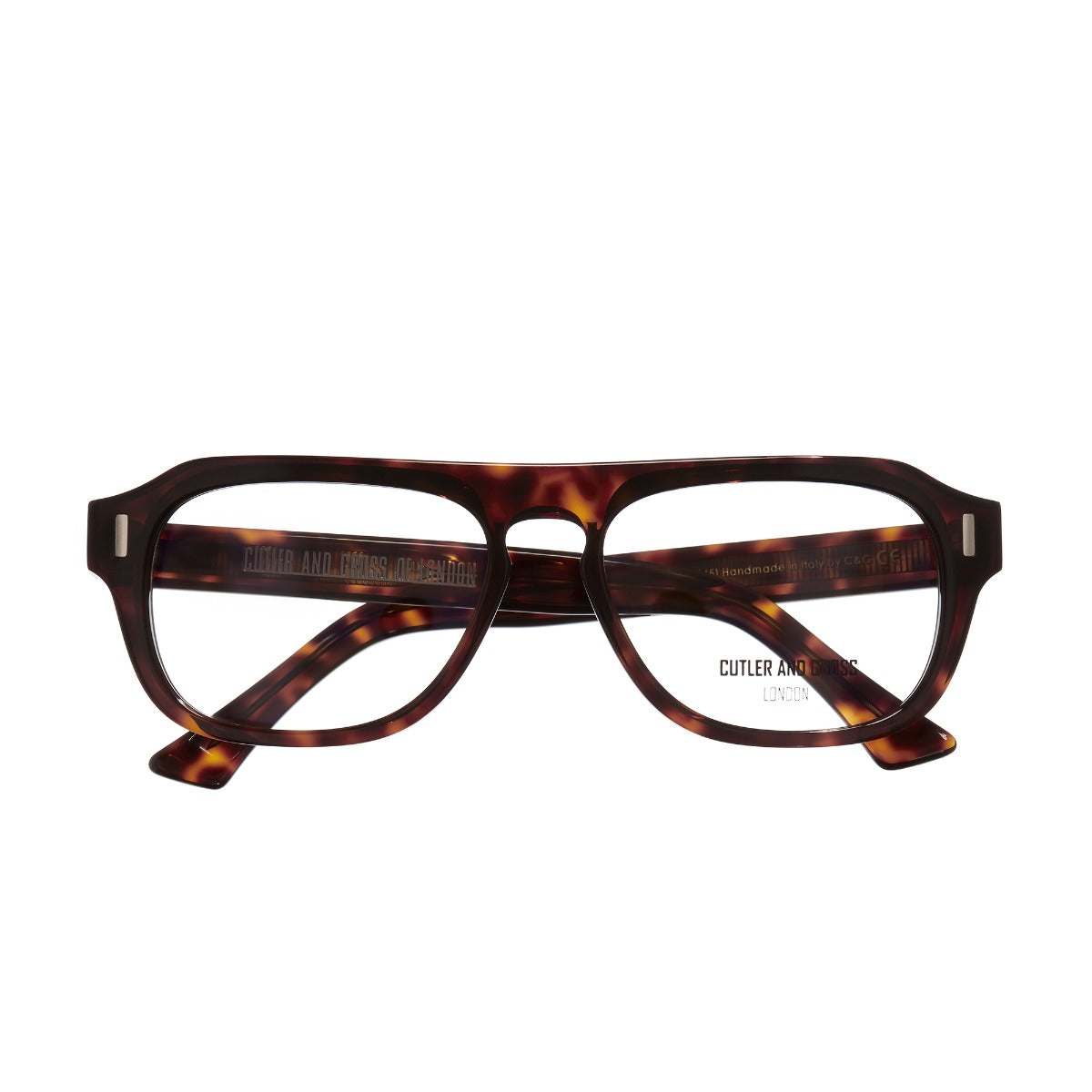 Cutler and Gross CGOP-1319 02 55