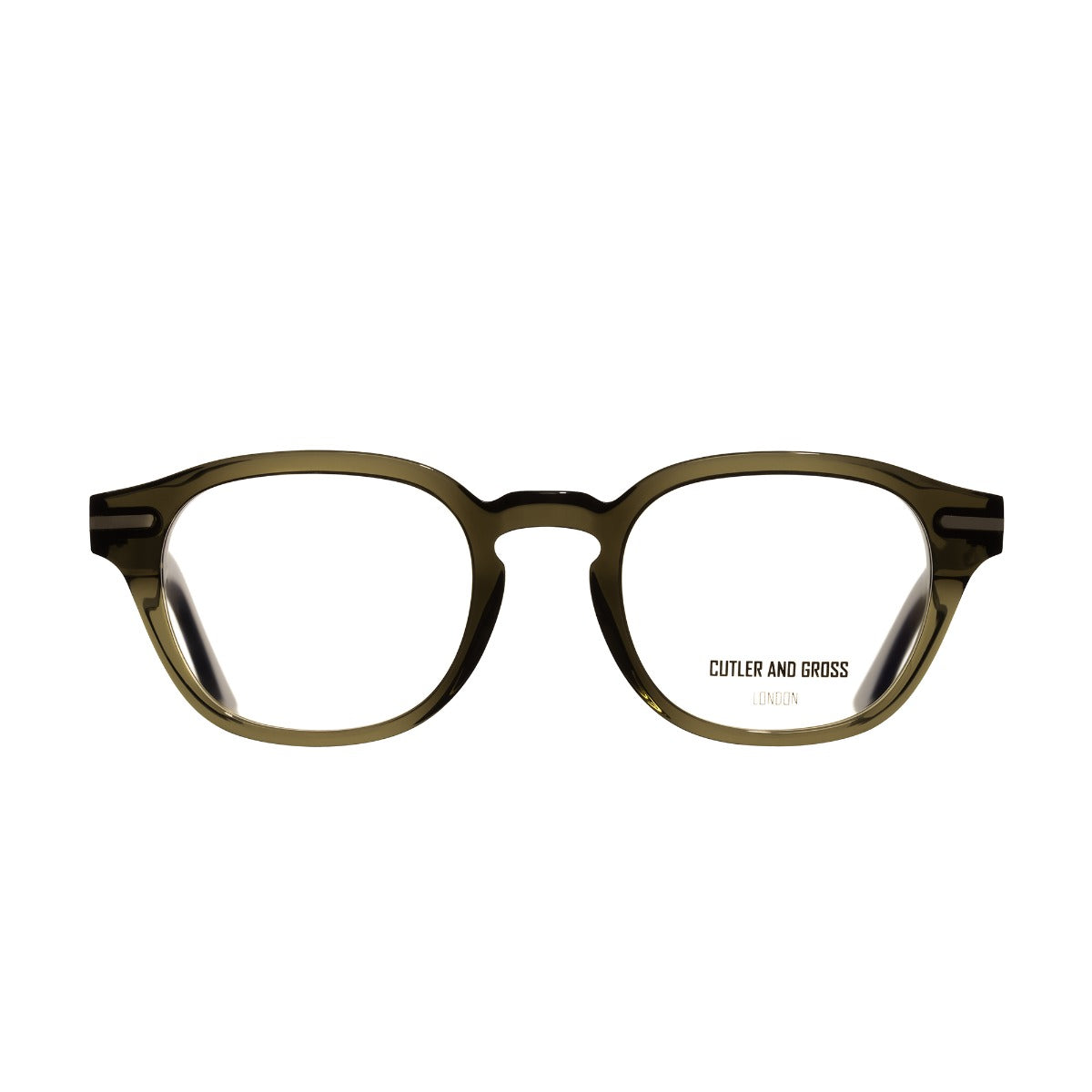 Cutler and Gross CGOP-1356 08 51