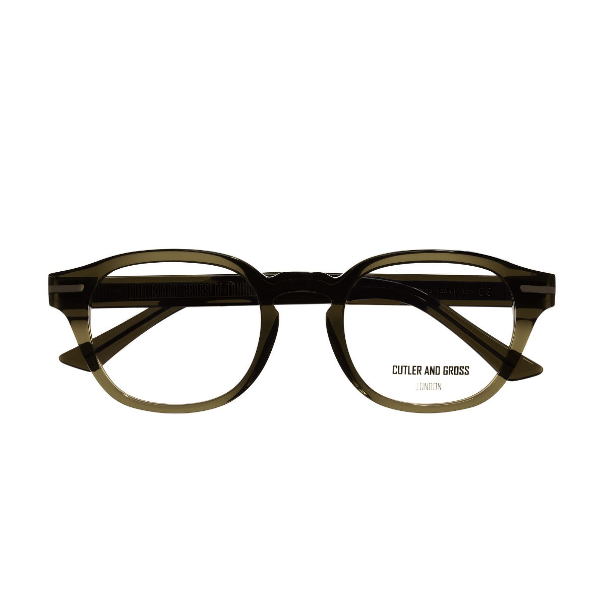 Cutler and Gross CGOP-1356 08 51